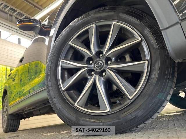 Mazda CX-5 2017-10 266787-13