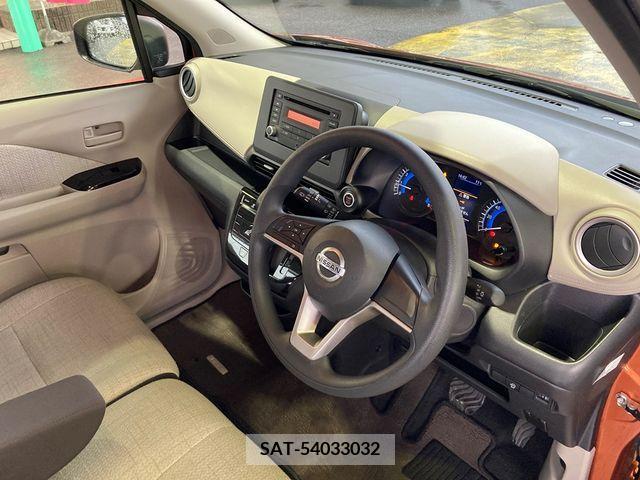 Nissan DAYZ 2020-07 236471-12