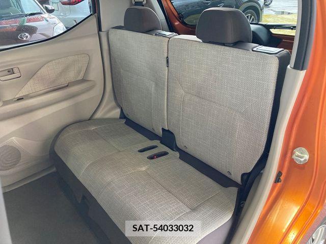 Nissan DAYZ 2020-07 236471-23