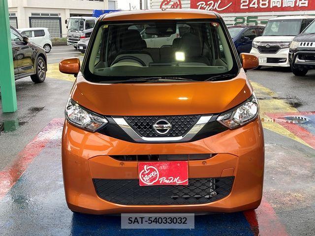 Nissan DAYZ 2020-07 236471-1