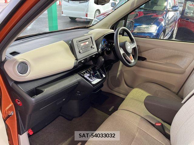 Nissan DAYZ 2020-07 236471-21