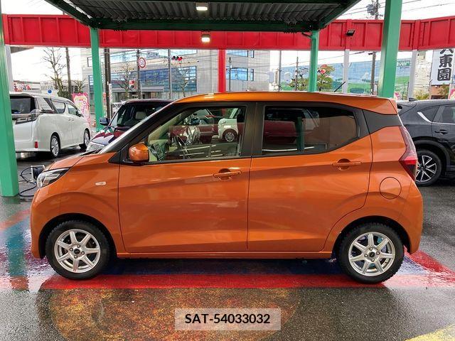 Nissan DAYZ 2020-07 236471-7