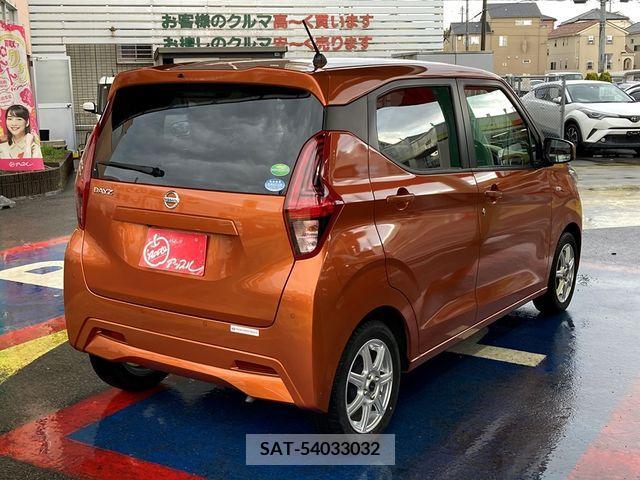 Nissan DAYZ 2020-07 236471-4