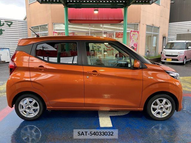 Nissan DAYZ 2020-07 236471-3