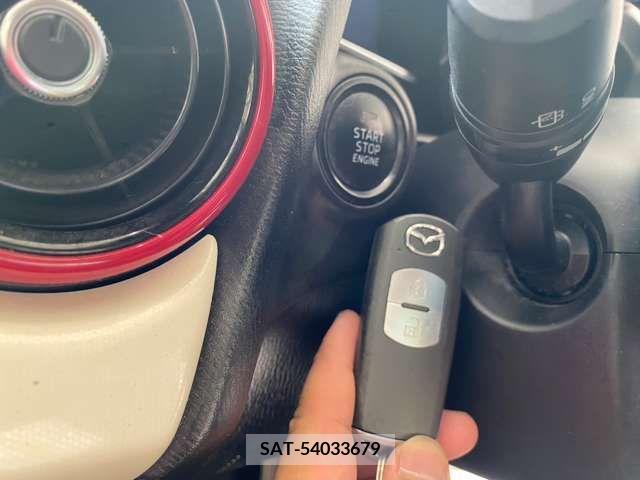 Mazda DEMIO 2015-09 344238-18