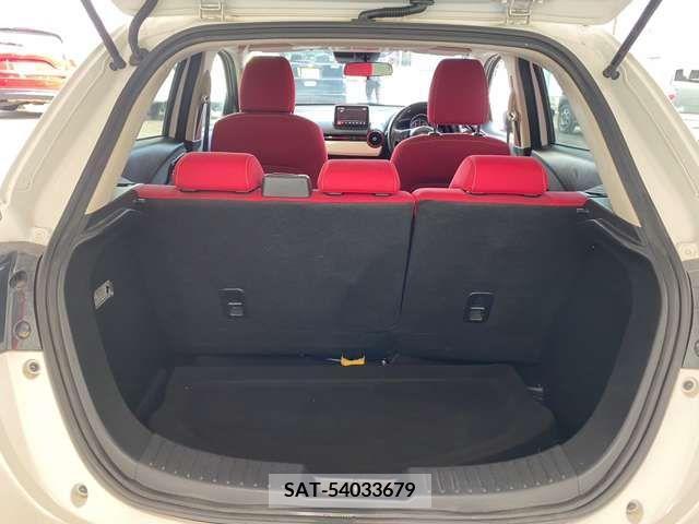 Mazda DEMIO 2015-09 344238-8