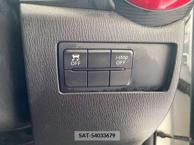 Mazda DEMIO 2015-09 344238-17