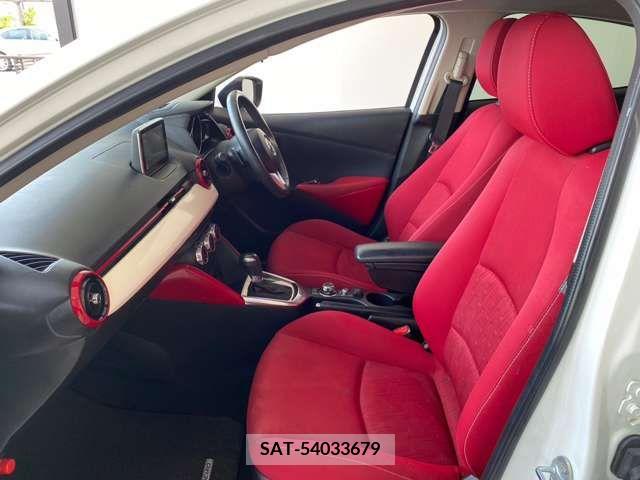 Mazda DEMIO 2015-09 344238-6