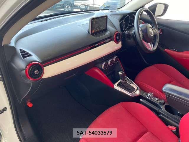 Mazda DEMIO 2015-09 344238-5