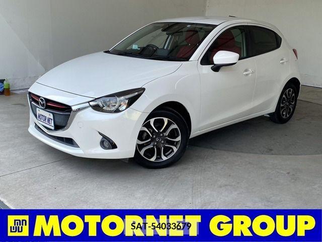 Mazda DEMIO 2015-09 344238-0