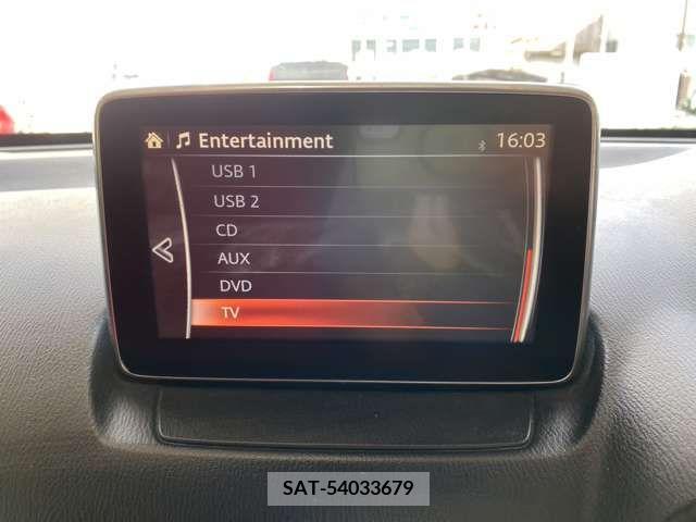 Mazda DEMIO 2015-09 344238-14