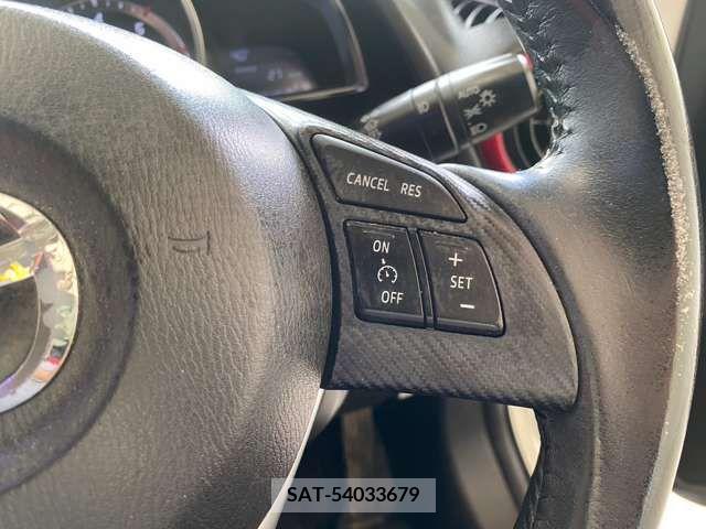 Mazda DEMIO 2015-09 344238-10