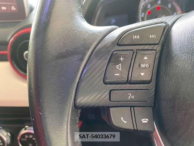 Mazda DEMIO 2015-09 344238-11