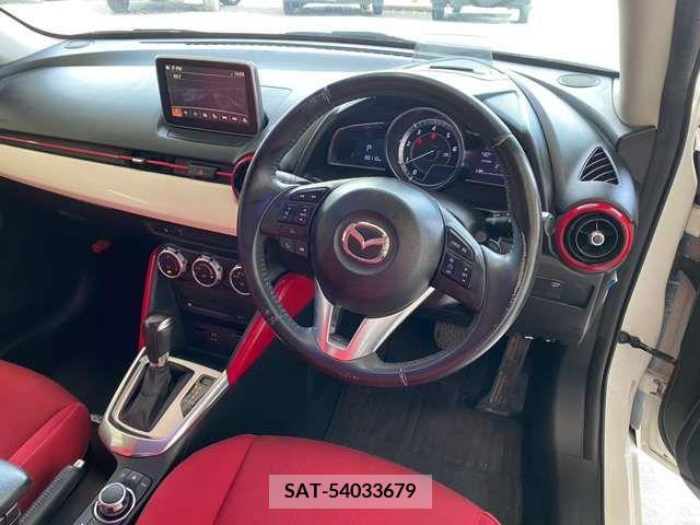 Mazda DEMIO 2015-09 344238-9