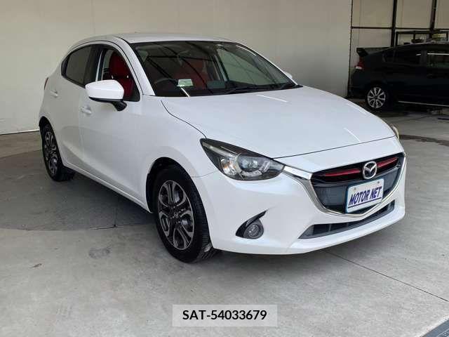 Mazda DEMIO 2015-09 344238-19