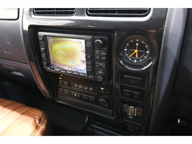 Toyota PRADO 1997-01 988-11