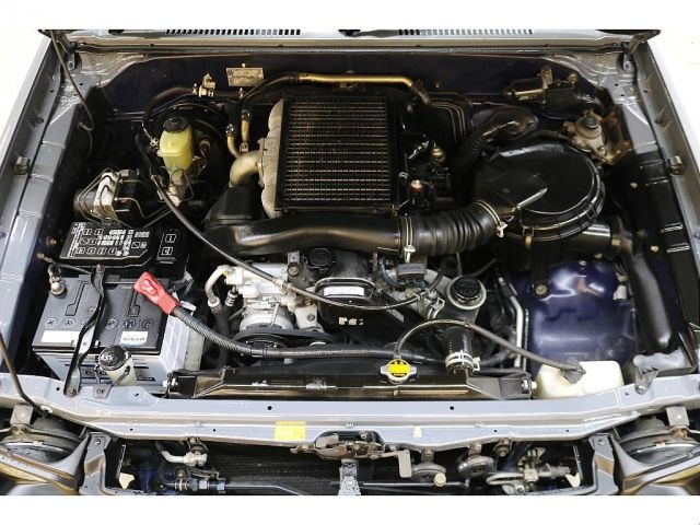 Toyota PRADO 1997-01 988-15