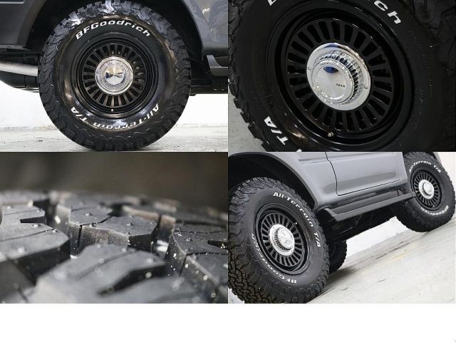 Toyota PRADO 1997-01 988-14