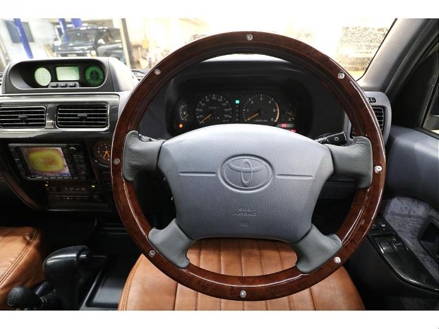 Toyota PRADO 1997-01 988-10