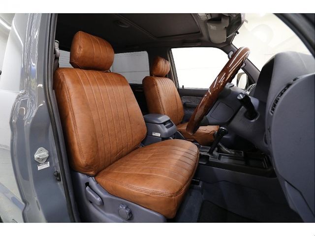 Toyota PRADO 1997-01 988-6