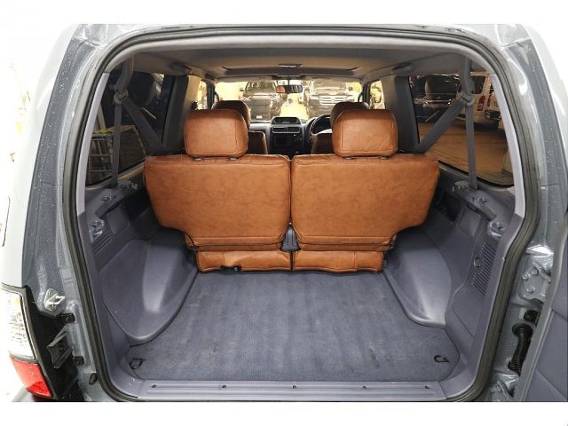 Toyota PRADO 1997-01 988-8