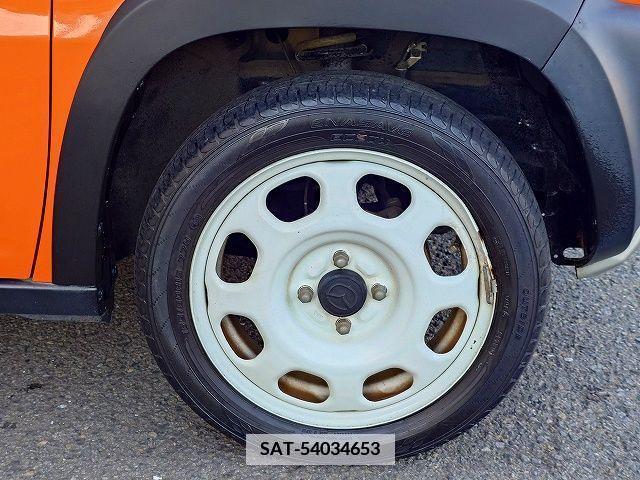 Mazda FLAIR CROSSOVER 2014-02 381479-26