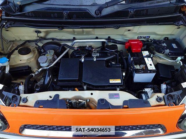 Mazda FLAIR CROSSOVER 2014-02 381479-27