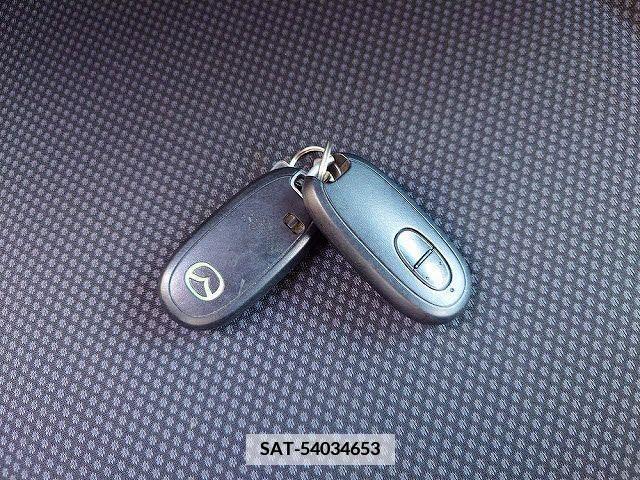 Mazda FLAIR CROSSOVER 2014-02 381479-24