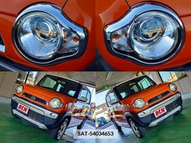 Mazda FLAIR CROSSOVER 2014-02 381479-25