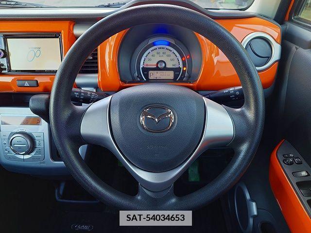 Mazda FLAIR CROSSOVER 2014-02 381479-13