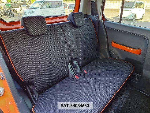 Mazda FLAIR CROSSOVER 2014-02 381479-9