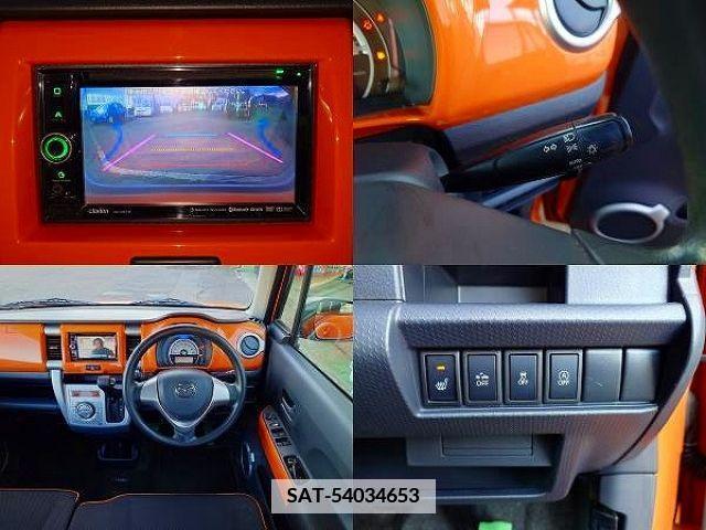 Mazda FLAIR CROSSOVER 2014-02 381479-4