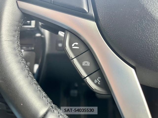 Suzuki SOLIO BANDIT 2018-08 343221-23