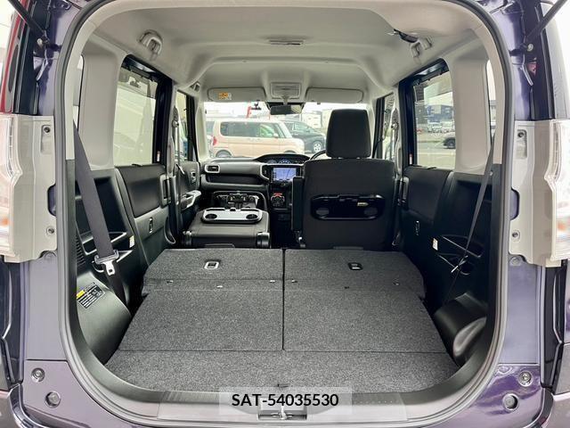 Suzuki SOLIO BANDIT 2018-08 343221-29