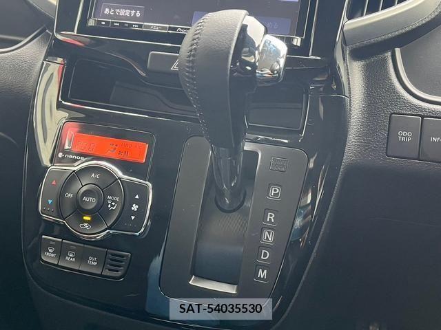 Suzuki SOLIO BANDIT 2018-08 343221-11