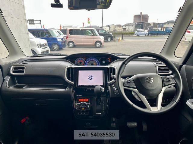 Suzuki SOLIO BANDIT 2018-08 343221-1