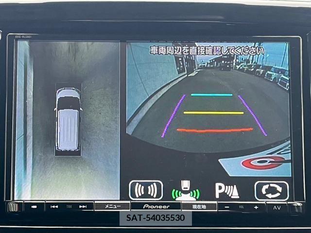 Suzuki SOLIO BANDIT 2018-08 343221-7