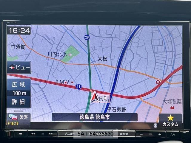 Suzuki SOLIO BANDIT 2018-08 343221-4