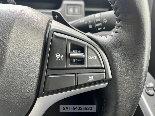 Suzuki SOLIO BANDIT 2018-08 343221-22