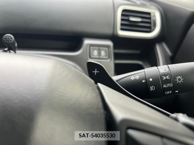 Suzuki SOLIO BANDIT 2018-08 343221-25