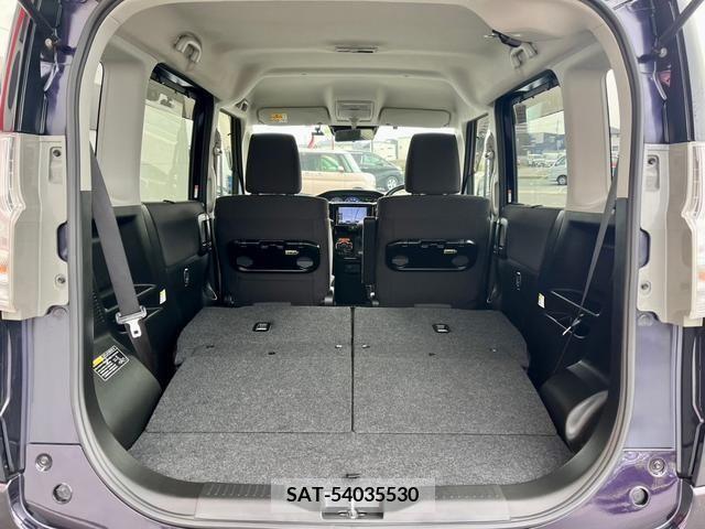 Suzuki SOLIO BANDIT 2018-08 343221-28