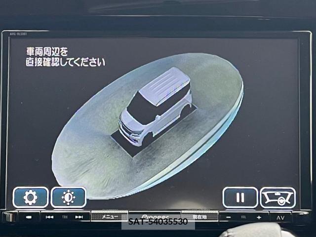 Suzuki SOLIO BANDIT 2018-08 343221-10