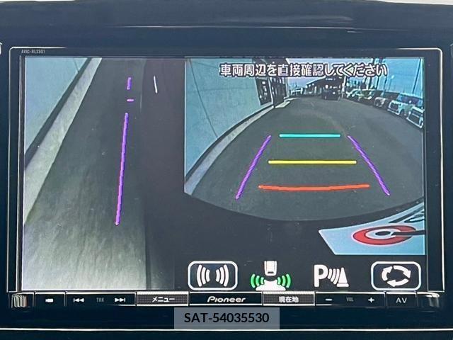 Suzuki SOLIO BANDIT 2018-08 343221-9