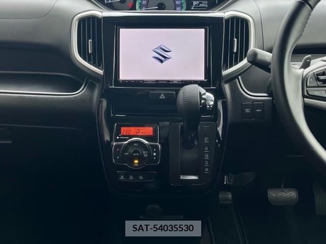 Suzuki SOLIO BANDIT 2018-08 343221-3