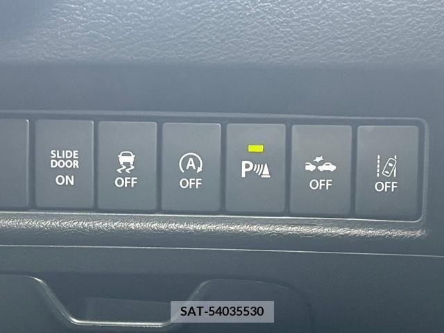 Suzuki SOLIO BANDIT 2018-08 343221-18
