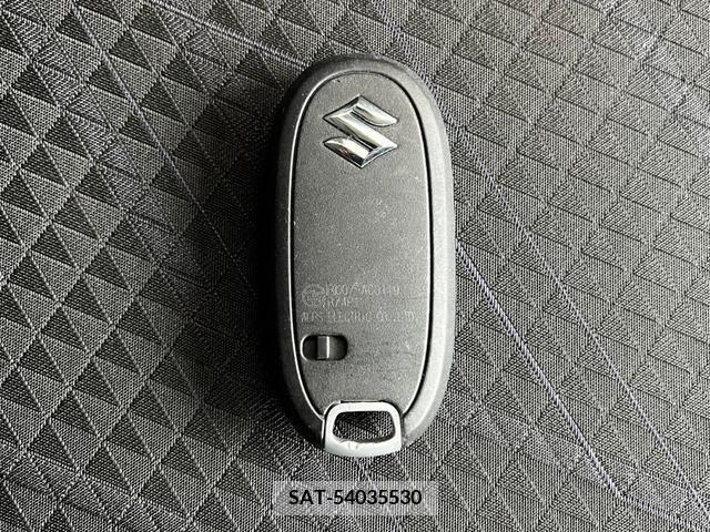 Suzuki SOLIO BANDIT 2018-08 343221-16