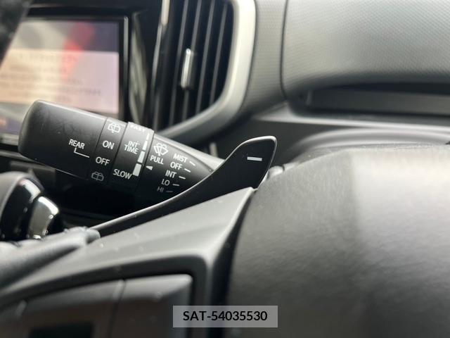 Suzuki SOLIO BANDIT 2018-08 343221-24