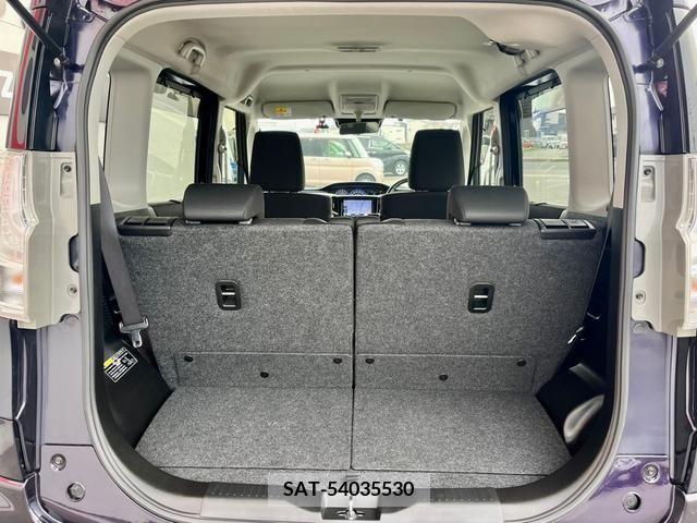 Suzuki SOLIO BANDIT 2018-08 343221-27