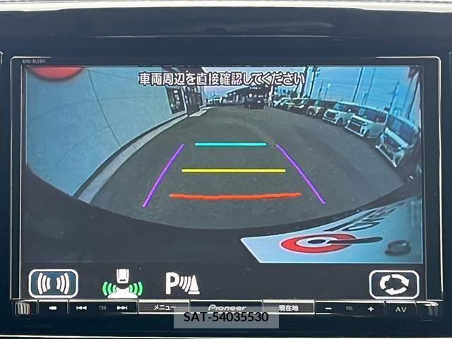 Suzuki SOLIO BANDIT 2018-08 343221-8