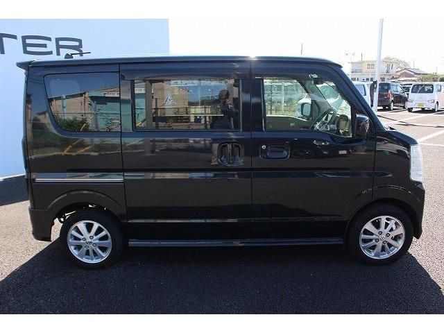 Suzuki EVERY WAGON 2015-09 19642-2